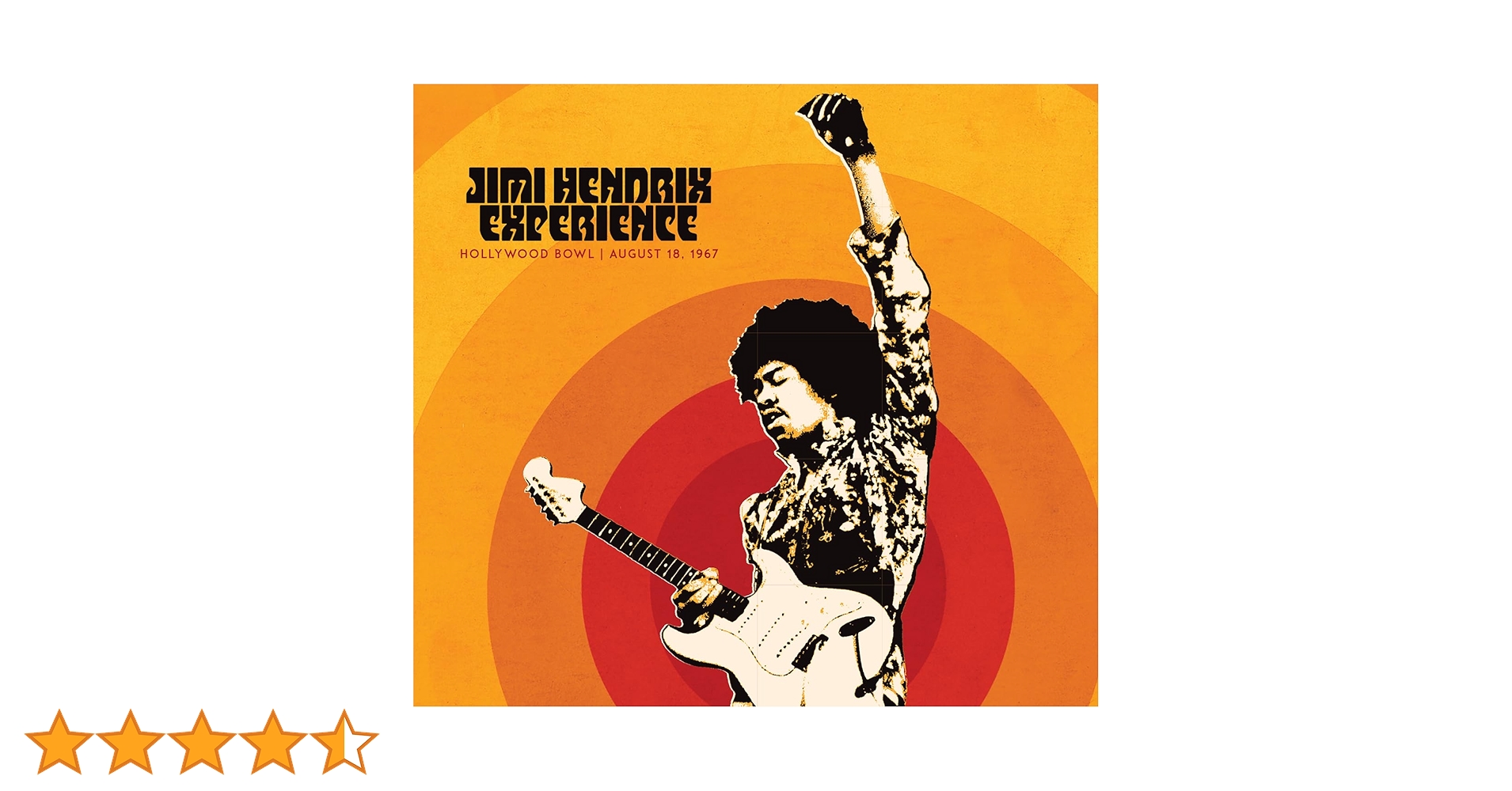 Jimi Hendrix ライブアートボード 大判 Jimi Hendrix ライブアートボード 大判 71o-2L9WCJL._UF894